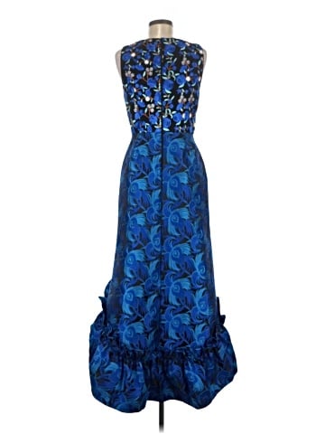 Belle Badgley Mischka Cocktail Dress (view 2)