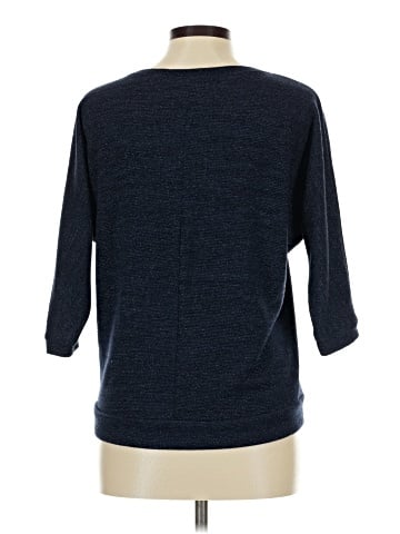 Forever 21 3/4 Sleeve T-Shirt (view 2)