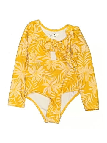 Jessica Simpson One Piece Swimsuit (view 1)