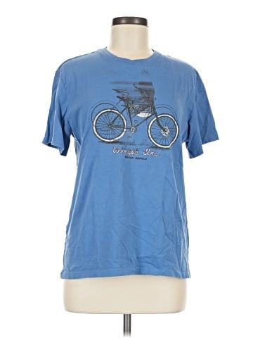 Paul Smith Short Sleeve T-Shirt (view 1)