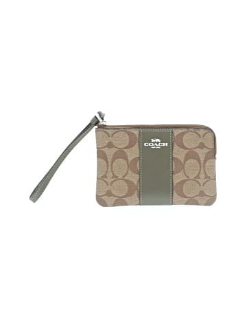 Coach Wristlet (view 1)