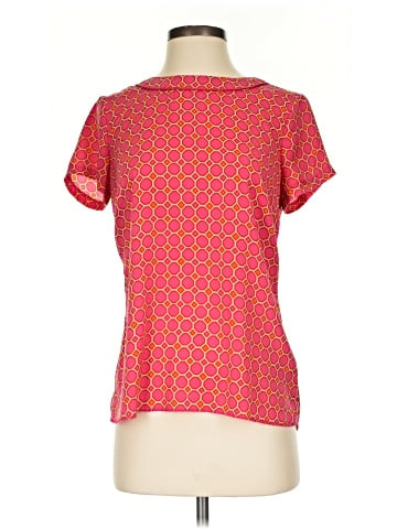 Banana Republic Short Sleeve Blouse (view 1)