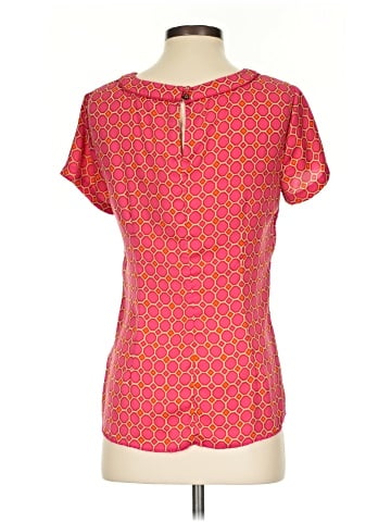 Banana Republic Short Sleeve Blouse (view 2)