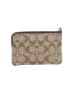 Coach Green Wristlet One size - photo 2