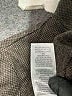 Democracy Brown 3/4 Sleeve Top Size L - photo 9