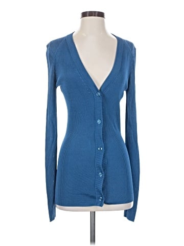 St. John Cardigan (view 1)