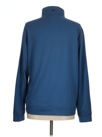 Greg Norman Long Sleeve Top (view 2)