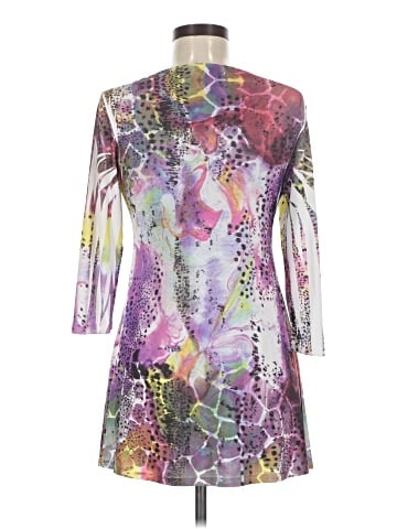 Fantazia Casual Dress (view 2)