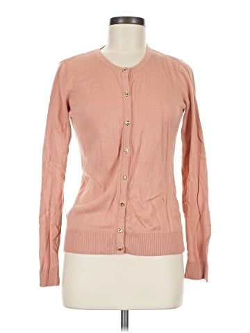 7th Avenue Design Studio New York & Company Long Sleeve Top (view 1)