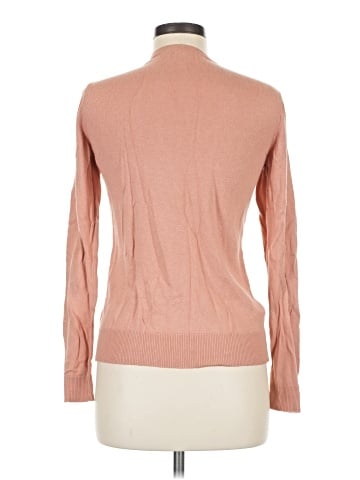 7th Avenue Design Studio New York & Company Long Sleeve Top (view 2)