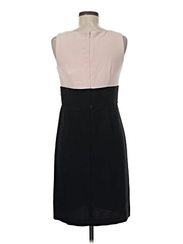 Sandra Darren Cocktail Dress (view 2)