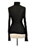 Robert Graham Black Long Sleeve Top Size L - photo 2