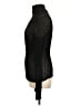 Robert Graham Black Long Sleeve Top Size L - photo 5