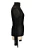 Robert Graham Black Long Sleeve Top Size L - photo 4