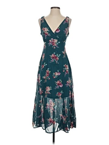 Rewind Cocktail Dress (view 1)