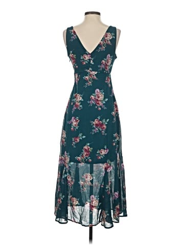 Rewind Cocktail Dress (view 2)