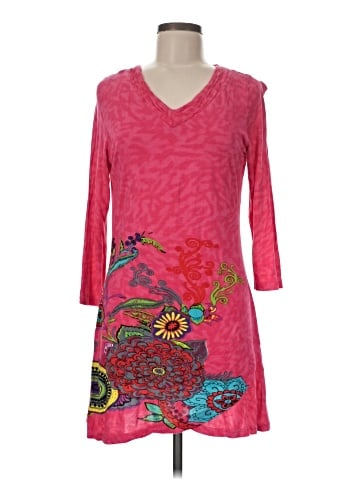 Parsley & Sage Casual Dress (view 1)