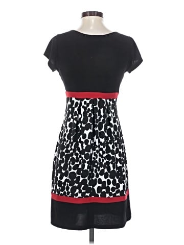 En Focus Studio Casual Dress (view 2)