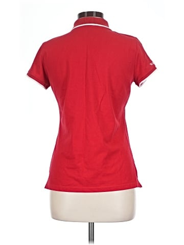 U.S. Polo Assn. Short Sleeve Polo (view 2)