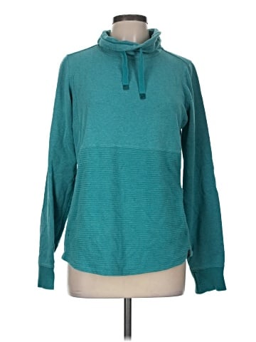 L.L.Bean Pullover Sweater (view 1)