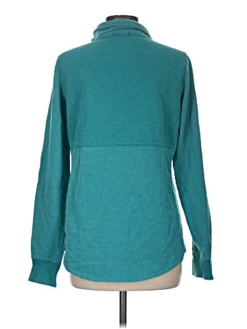 L.L.Bean Pullover Sweater (view 2)