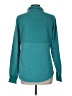 L.L.Bean Teal Pullover Sweater Size M - photo 2