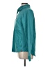L.L.Bean Teal Pullover Sweater Size M - photo 5