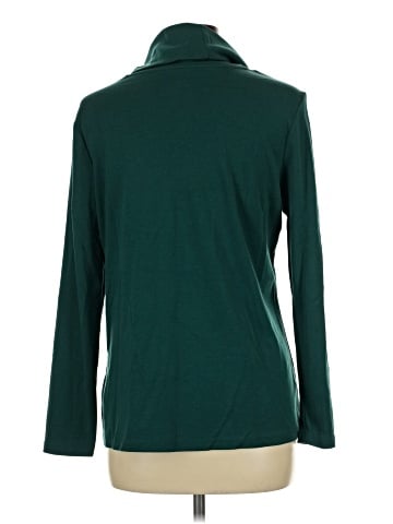 L.L.Bean Long Sleeve Turtleneck (view 2)