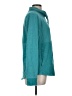 L.L.Bean Teal Pullover Sweater Size M - photo 4