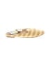 Universal Thread Chevron-herringbone Yellow Mule/Clog Size 11 - photo 1