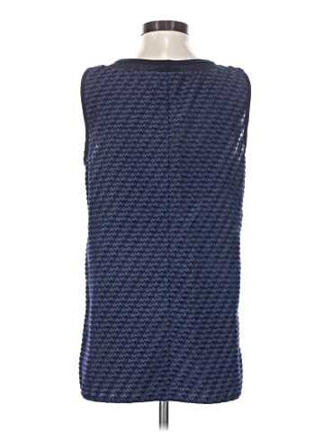 St. John Sleeveless Top (view 2)
