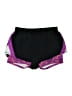 C9 By Champion 100% Polyester Color Block Purple Athletic Shorts Size XL - photo 1