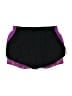 C9 By Champion 100% Polyester Color Block Purple Athletic Shorts Size XL - photo 2