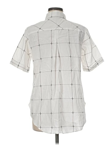 Columbia Short Sleeve Button-Down Shirt (view 2)