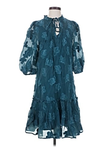 Sundance Casual Dress (view 1)