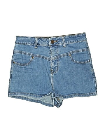 BDG Denim Shorts (view 1)