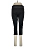 Ideology Solid Black Active Pants Size L - photo 2