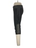 Ideology Solid Black Active Pants Size L - photo 5