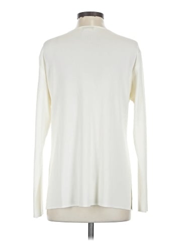 misook Long Sleeve Blouse (view 2)