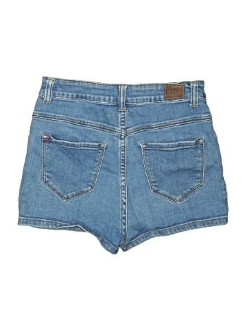 BDG Denim Shorts (view 2)