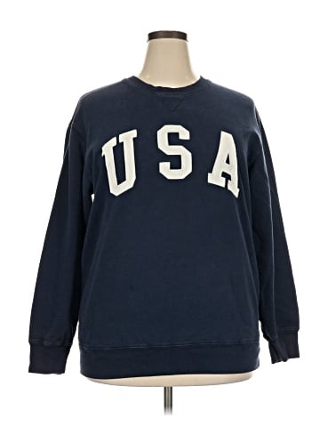John Galt Sweatshirt (view 1)