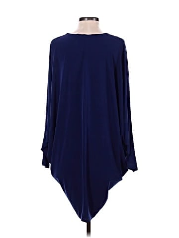 Komarov 3/4 Sleeve Blouse (view 2)