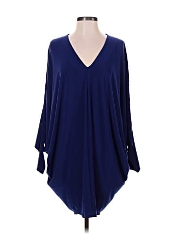Komarov 3/4 Sleeve Blouse (view 1)