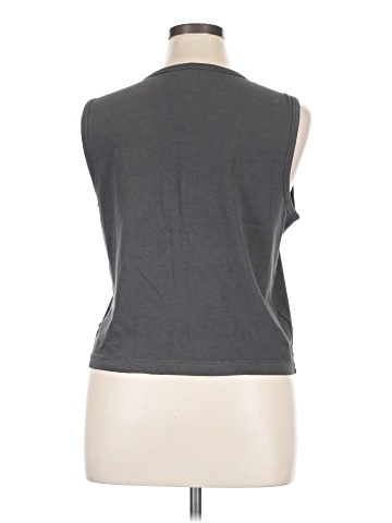 Gap Sleeveless T-Shirt (view 2)