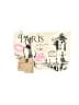 Assorted Brands Ivory Coin Purse One size - photo 1