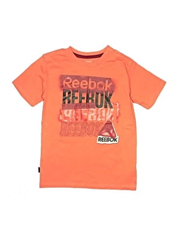Reebok Short Sleeve T-Shirt (view 1)