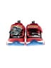 Skechers Red Sneakers Size 10 (kids) - photo 2