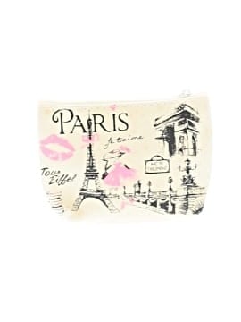 Assorted Brands Coin Purse (view 2)