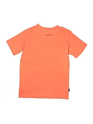Reebok Short Sleeve T-Shirt (view 2)