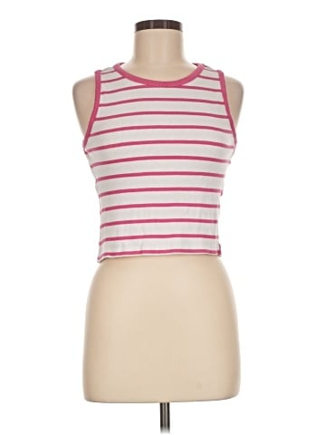 Joe Boxer Sleeveless T-Shirt (view 1)